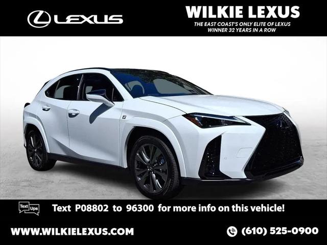 2025 Lexus 300 Base for sale in Haverford, PA