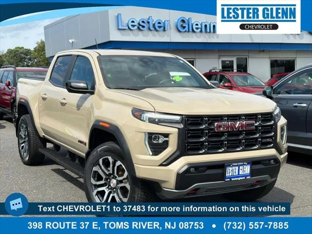 2024 GMC Canyon AT4 for sale in Toms River, NJ