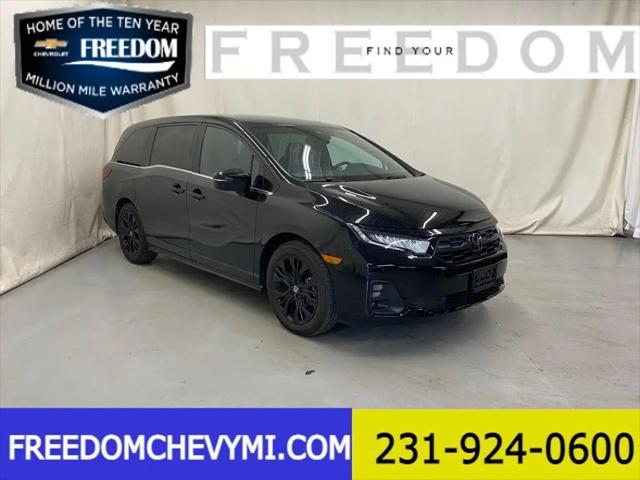2025 Honda Odyssey Sport-L for sale in Fremont, MI