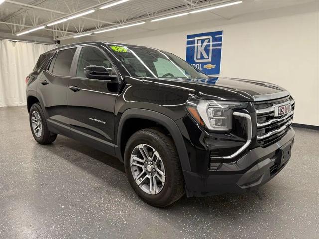 2025 GMC Terrain AWD Elevation for sale in Fremont, MI