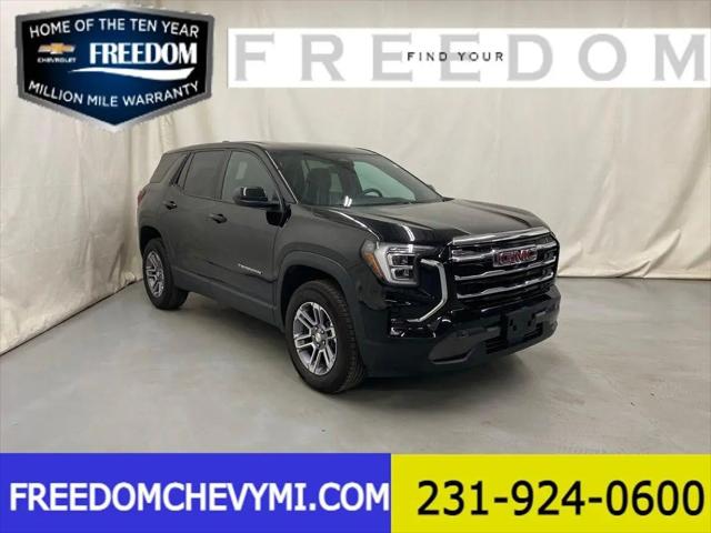 2025 GMC Terrain AWD Elevation for sale in Fremont, MI