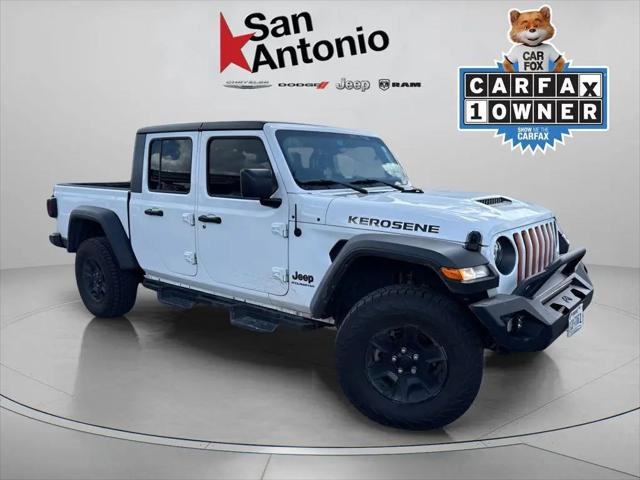 2023 Jeep Gladiator Sport for sale in San Antonio, TX