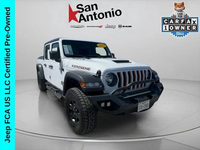 2023 Jeep Gladiator Sport for sale in San Antonio, TX