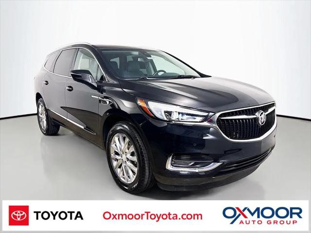 2019 Buick Enclave FWD Premium for sale in Louisville, KY