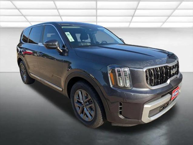 2023 Kia Telluride LX for sale in McKinney, TX