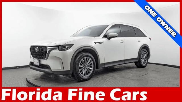 2024 Mazda X-90 Preferred for sale in Miami, FL