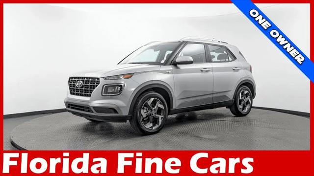 2026 Hyundai Venue SEL for sale in Miami, FL
