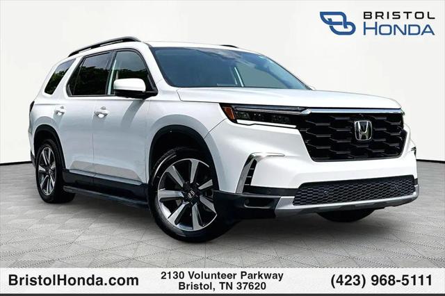 2024 Honda Pilot Elite for sale in Bristol, TN