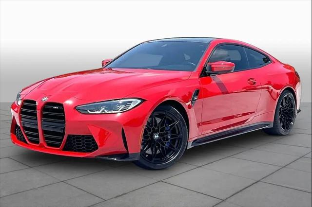 2021 BMW M4 Base for sale in Atlanta, GA