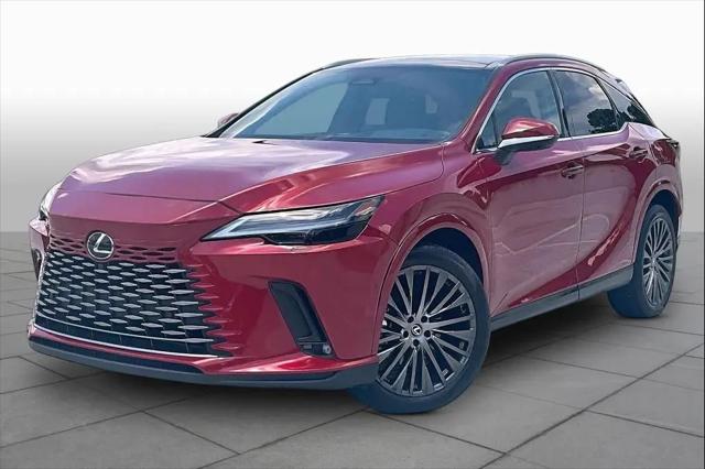 2023 Lexus RX 350 Luxury for sale in Atlanta, GA