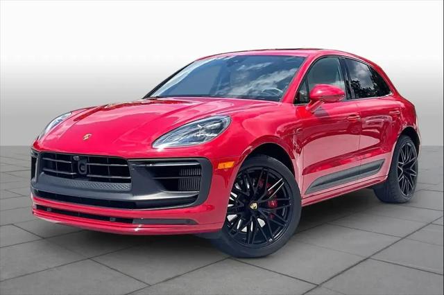 2022 Porsche Macan GTS for sale in Atlanta, GA