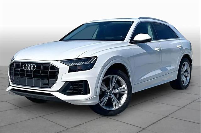 2019 Audi Q8 55 Premium for sale in Atlanta, GA