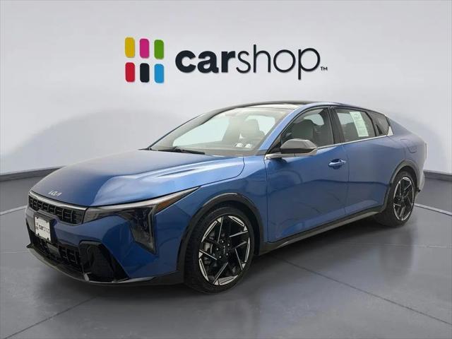 2025 Kia K4 GT-Line for sale in Hatfield, PA