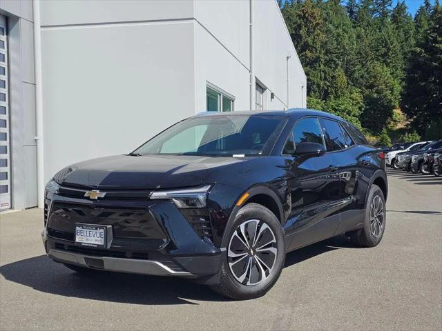 2026 Chevrolet V Blazer LT AWD for sale in Bellevue, WA