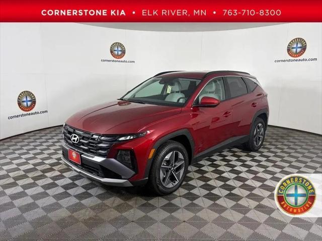 2025 Hyundai Tucson SEL for sale in Elk River, MN