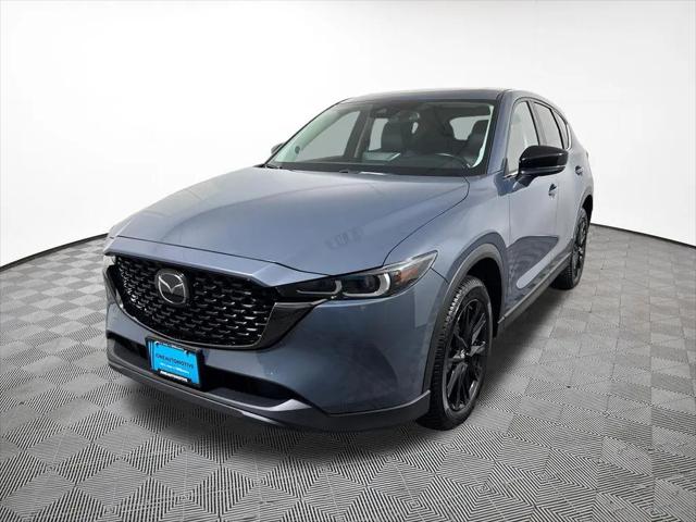 2024 Mazda CX-5 2.5 S Carbon Edition for sale in Chippewa Falls, WI