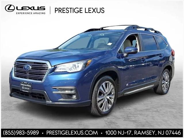 2020 Subaru Ascent Limited for sale in Ramsey, NJ