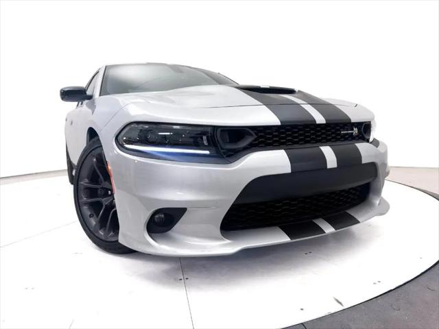 2023 Dodge Charger Scat Pack for sale in Scottsdale, AZ