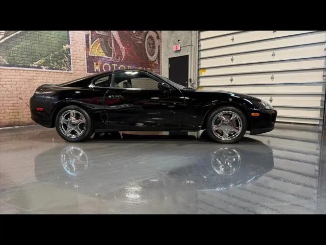 1993 Toyota Supra Turbo Sport Roof for sale in Staten Island, NY