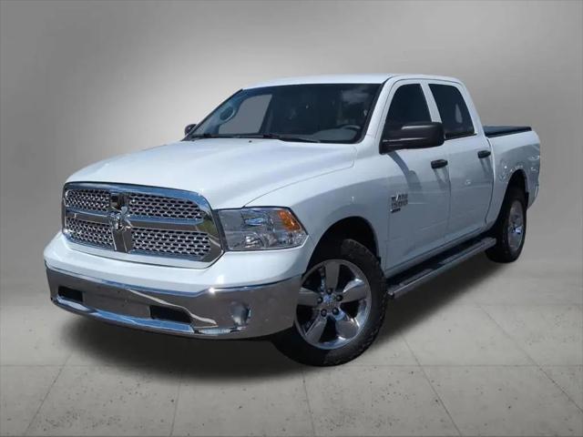 2019 Ram 1500 Classic ST for sale in Troy, MI