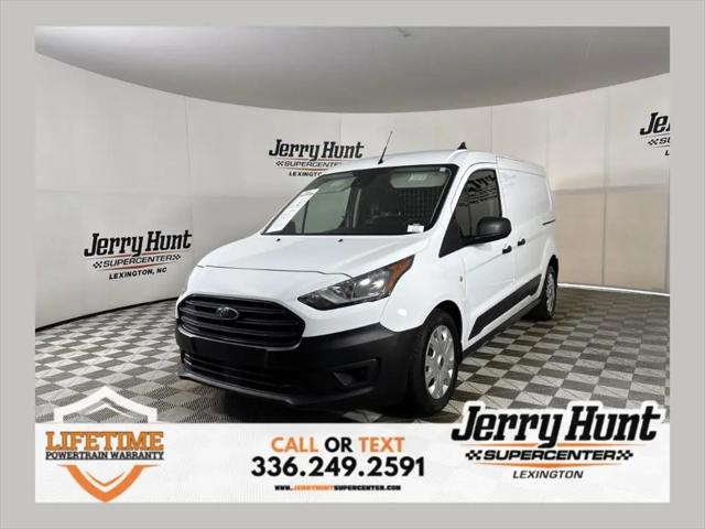 2023 Ford Transit Connect XL Cargo Van for sale in Lexington, NC