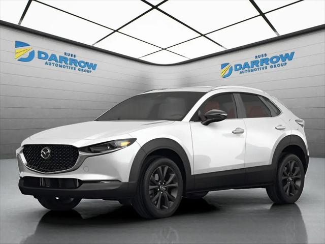 2023 Mazda CX-30 2.5 S Preferred for sale in Madison, WI