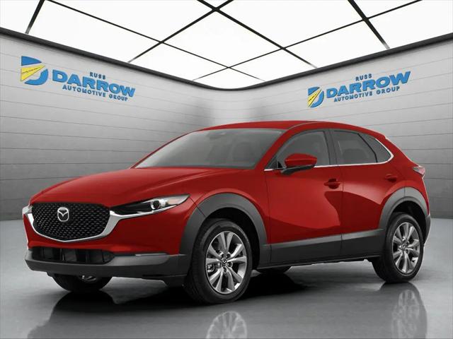 2021 Mazda CX-30 2.5 Turbo Premium for sale in Madison, WI