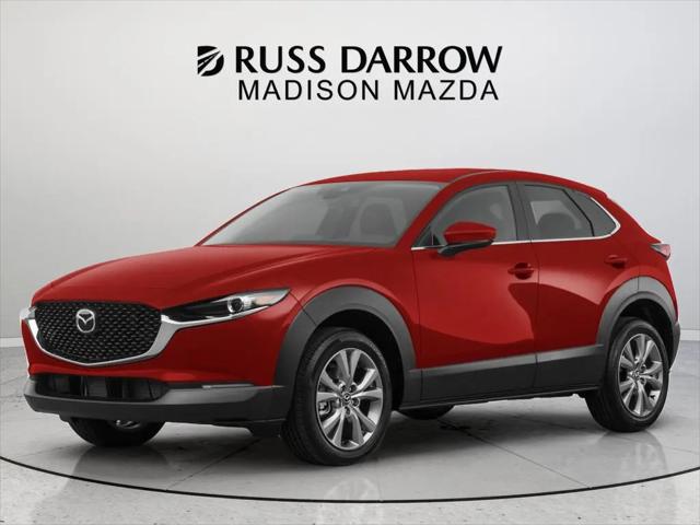 2021 Mazda CX-30 2.5 Turbo Premium for sale in Madison, WI