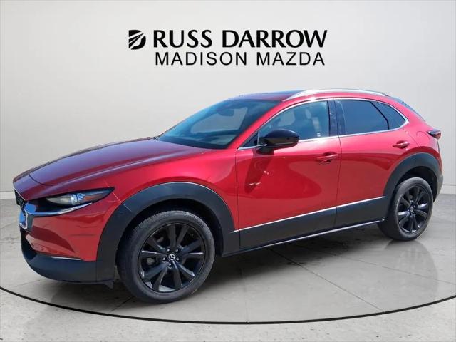 2021 Mazda CX-30 2.5 Turbo Premium for sale in Madison, WI