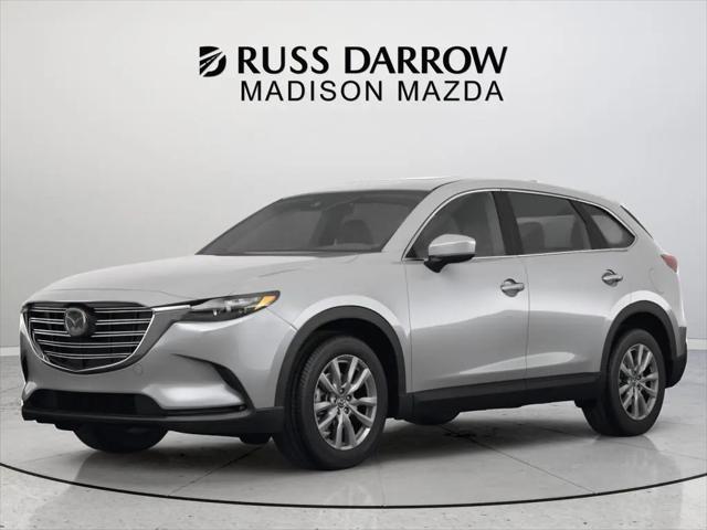 2023 Mazda CX-9 Touring for sale in Madison, WI