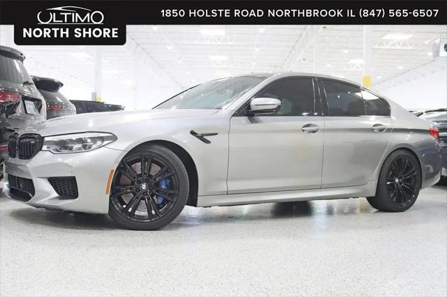 2019 BMW M5 Base for sale in Northbrook, IL