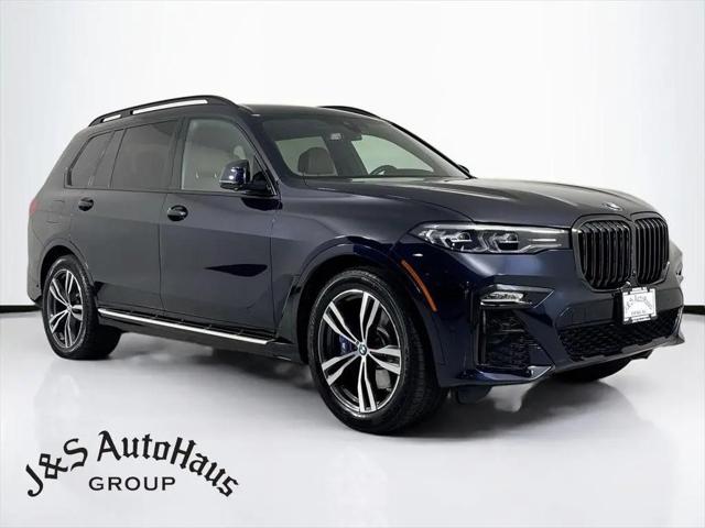 2022 BMW X7 xDrive40i for sale in Ewing, NJ