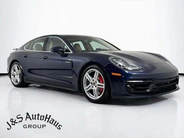 2023 Porsche Panamera E-Hybrid 4S for sale in Ewing, NJ