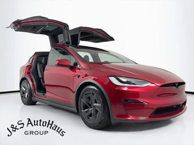 2026 Tesla Model X All-Wheel Drive for sale in Ewing, NJ