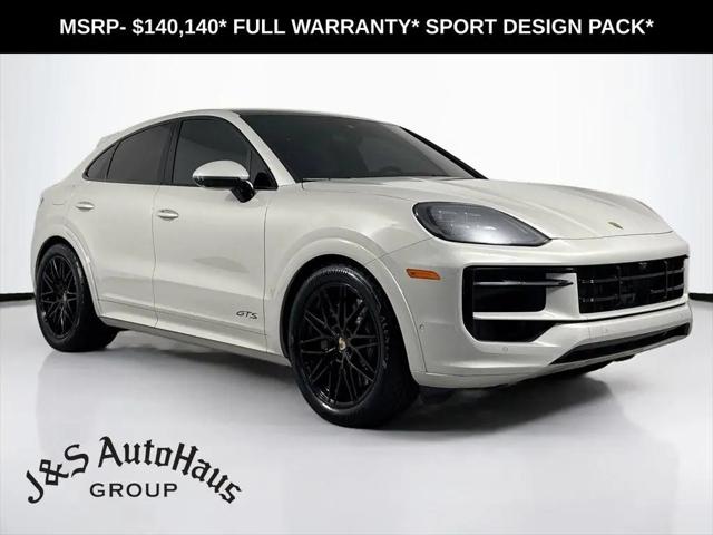 2025 Porsche Cayenne GTS for sale in Ewing, NJ