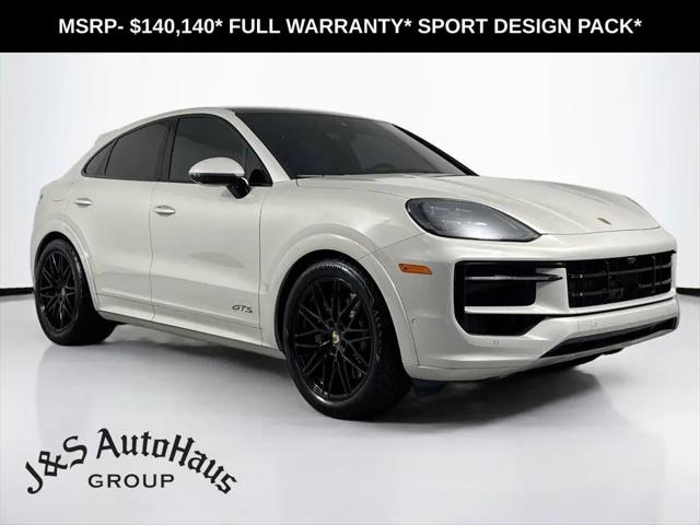 2025 Porsche Cayenne GTS for sale in Ewing, NJ