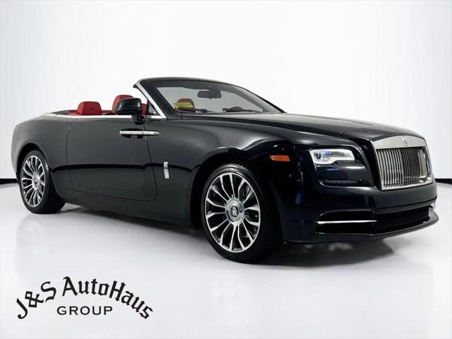 2018 Rolls-Royce Dawn Unknown for sale in Ewing, NJ