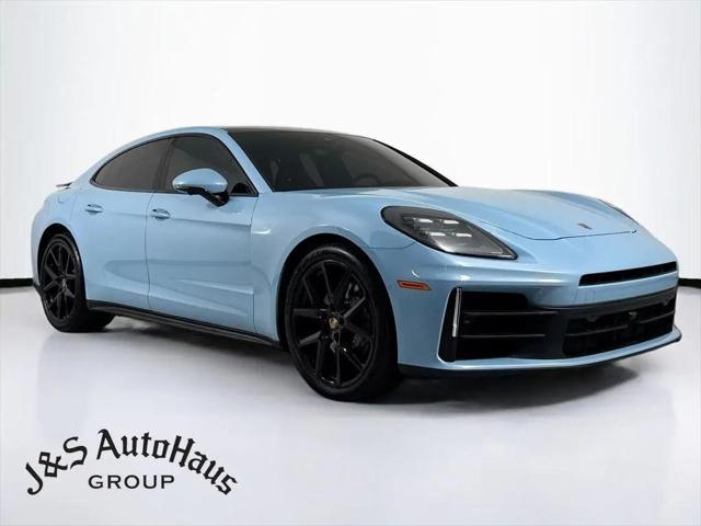 2025 Porsche Panamera Base for sale in Ewing, NJ