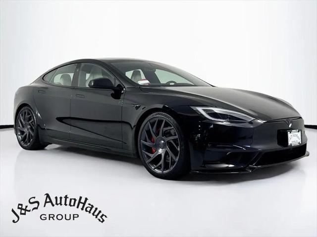 2026 Tesla Model S Plaid for sale in Ewing, NJ