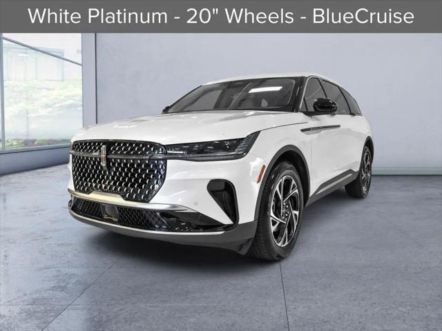 2025 Lincoln Nautilus Premiere for sale in North Olmsted, OH