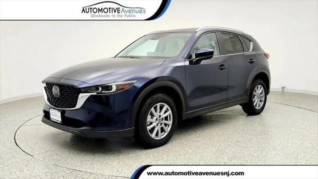 2023 Mazda CX-5 2.5 S Preferred for sale in Wall Township, NJ