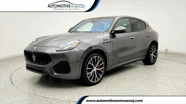 2023 Maserati Grecale Modena for sale in Wall Township, NJ