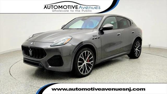 2023 Maserati Grecale Modena for sale in Wall Township, NJ