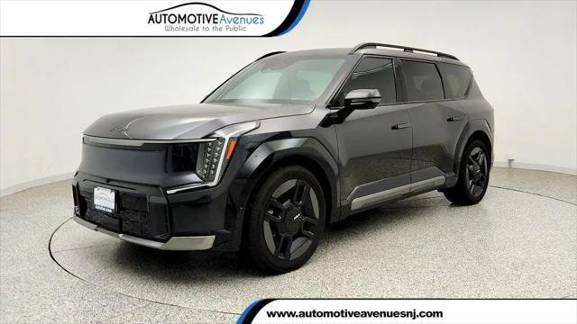 2024 Kia EV9 GT-Line for sale in Wall Township, NJ