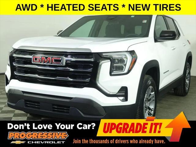 2025 GMC Terrain for sale near Massillon, OH