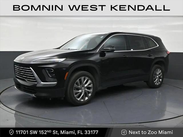 2025 Buick Enclave Preferred FWD for sale in Miami, FL