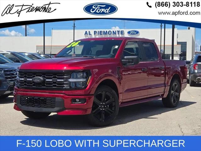 2026 Ford F-150 STX for sale in Melrose Park, IL