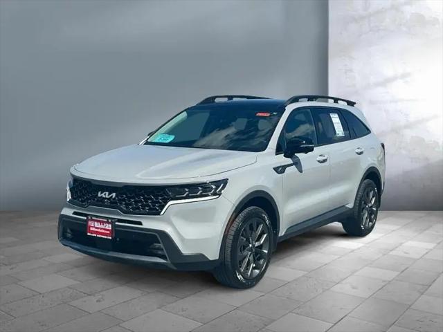 2023 Kia Sorento X-Line SX Prestige for sale in Sioux Falls, SD