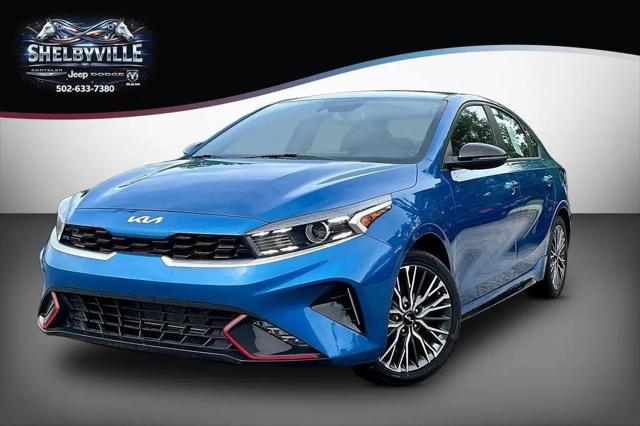 2023 Kia Forte GT-Line for sale in Shelbyville, KY