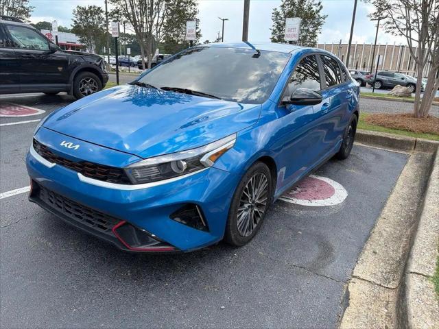 2023 Kia Forte GT-Line for sale in Birmingham, AL